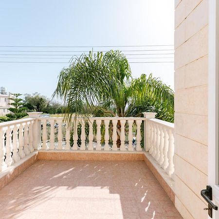 Paphos Villa Myria מראה חיצוני תמונה
