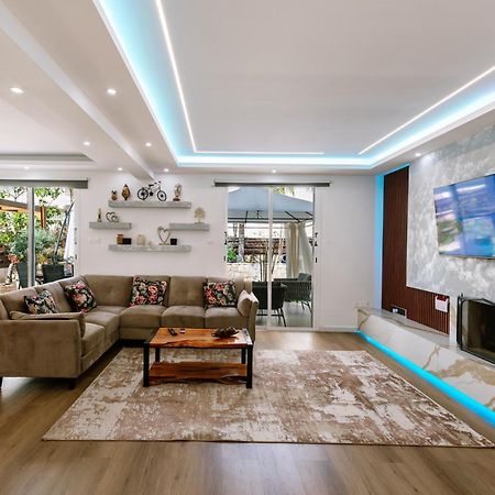 Paphos Villa Myria מראה חיצוני תמונה