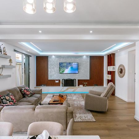 Paphos Villa Myria מראה חיצוני תמונה