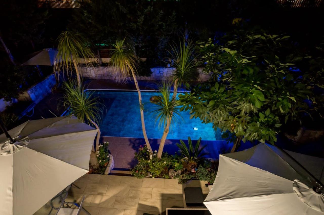 Paphos Villa Myria מראה חיצוני תמונה