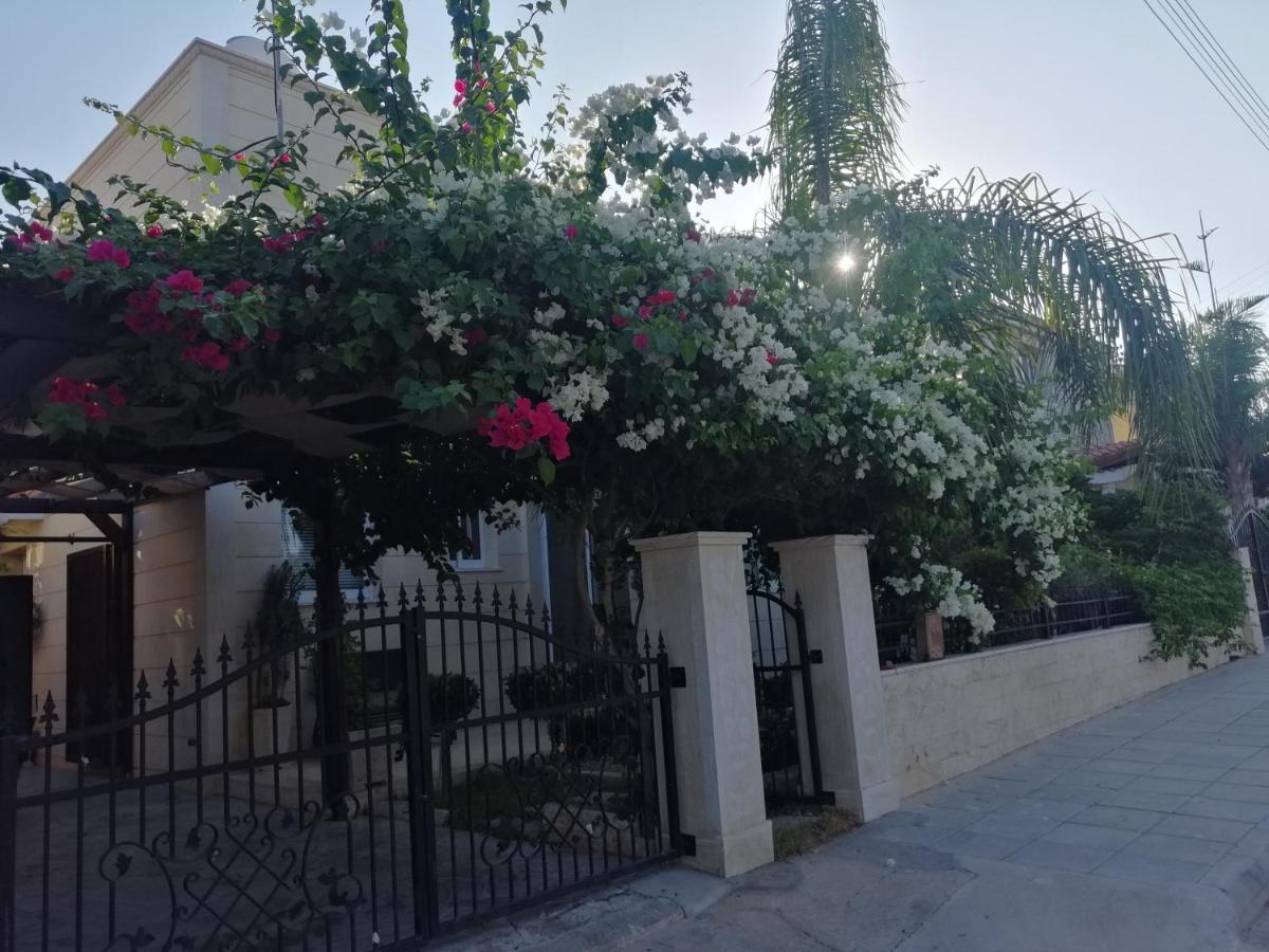 Paphos Villa Myria מראה חיצוני תמונה