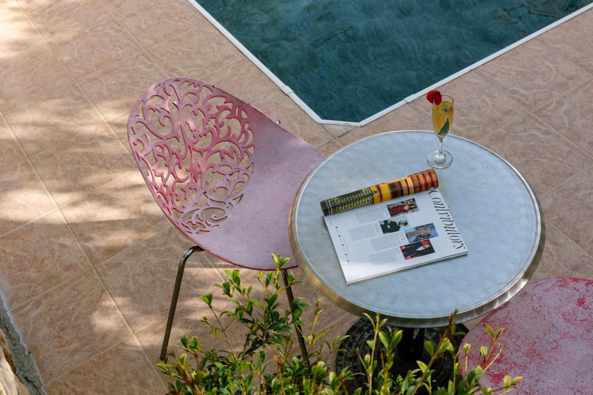 Paphos Villa Myria מראה חיצוני תמונה