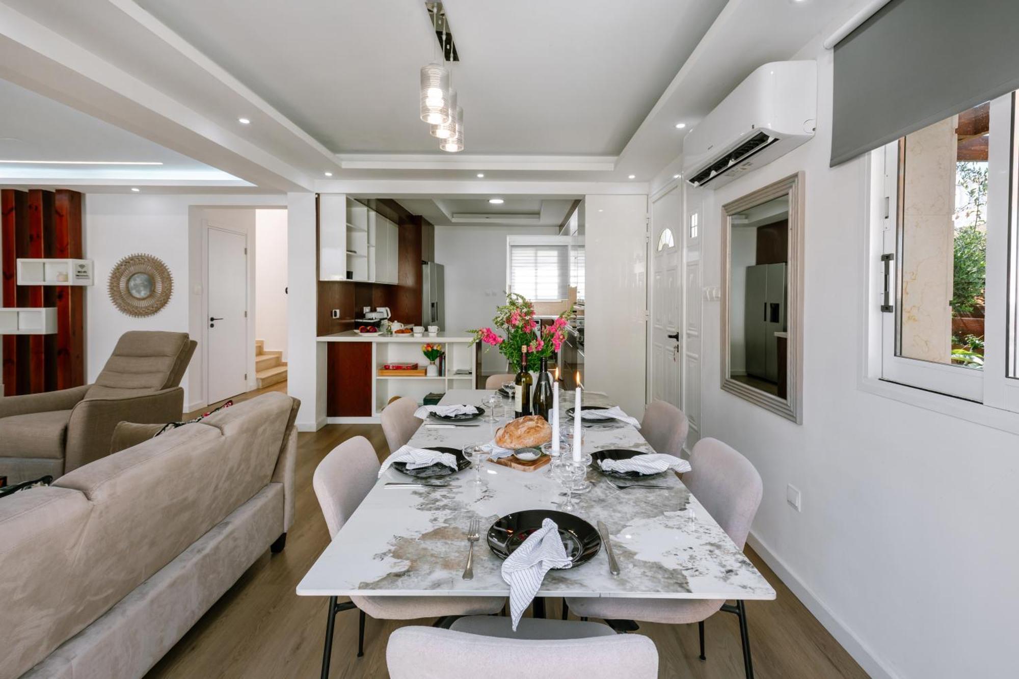 Paphos Villa Myria מראה חיצוני תמונה