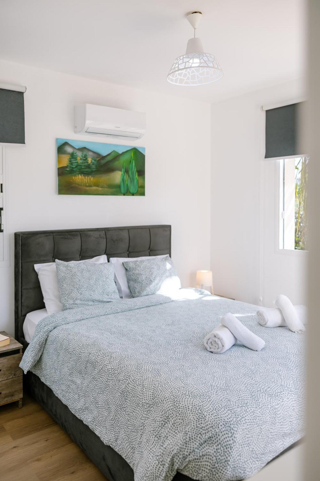 Paphos Villa Myria מראה חיצוני תמונה