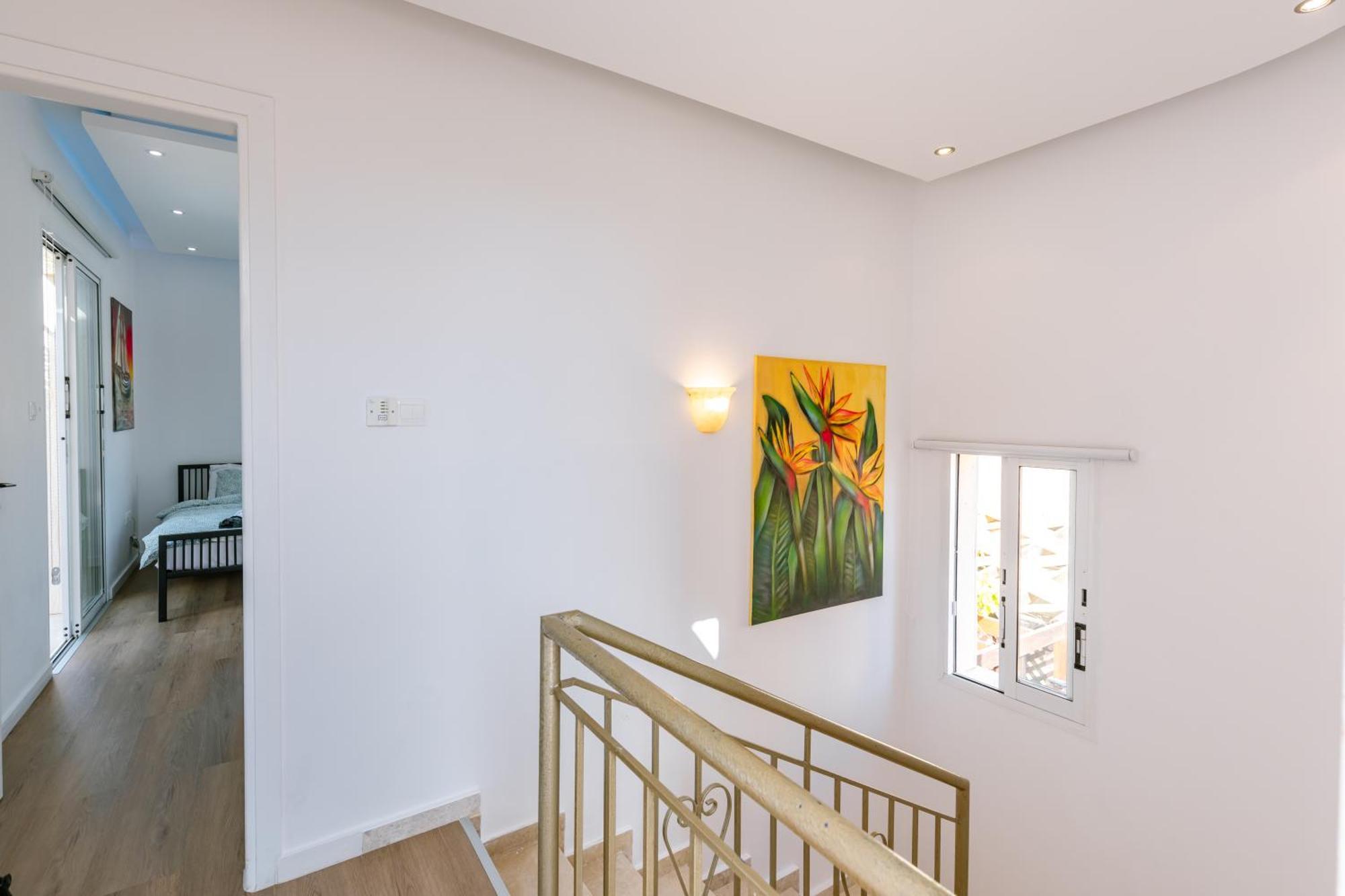 Paphos Villa Myria מראה חיצוני תמונה