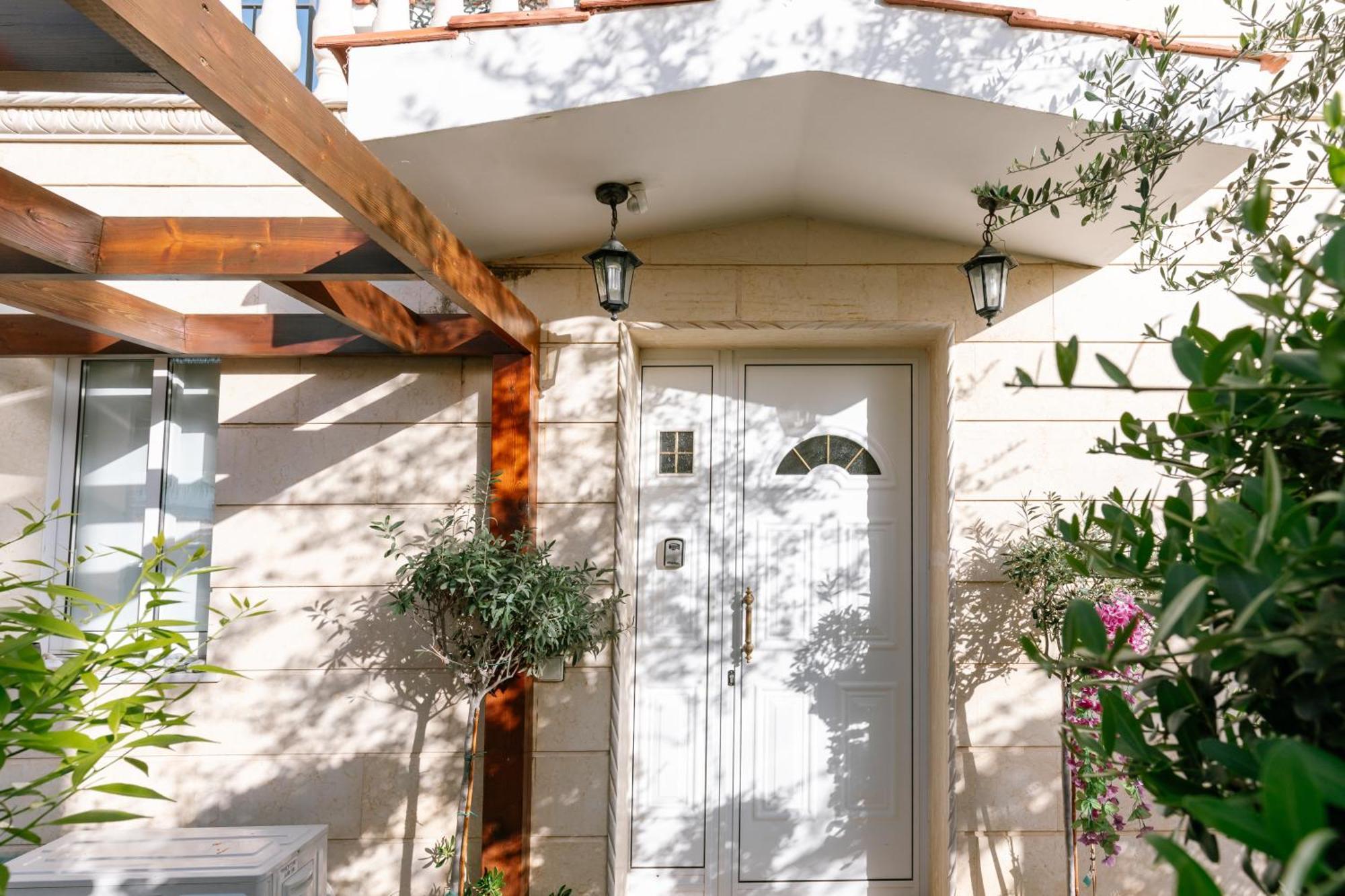 Paphos Villa Myria מראה חיצוני תמונה